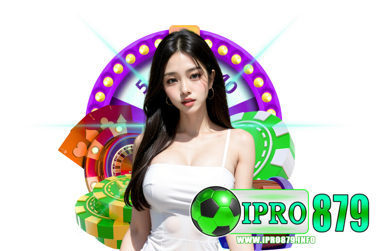 ipro879 แจกเครดิตฟรี