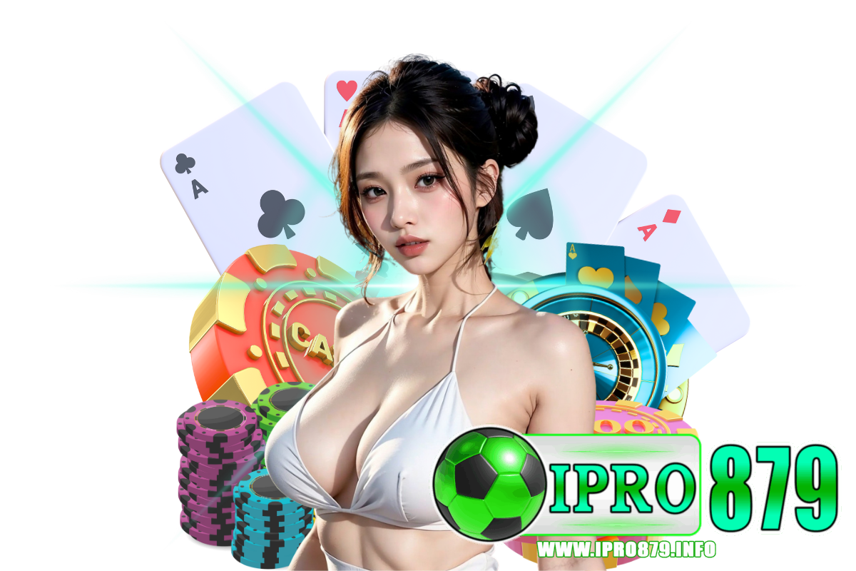 lobby ipro879